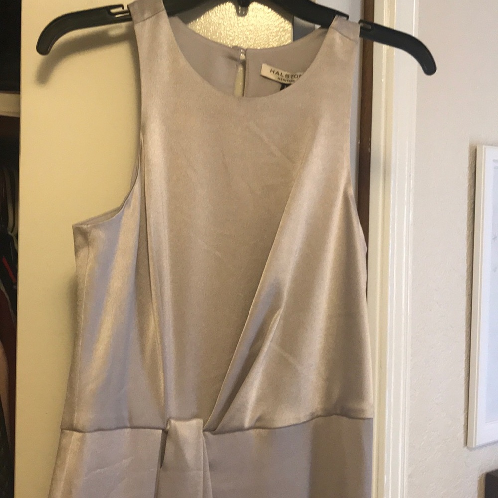Evening gown brand new
